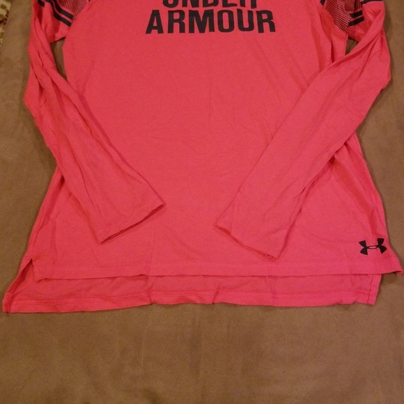 Under Armour long sleeve tshirt - Picture 4 of 8